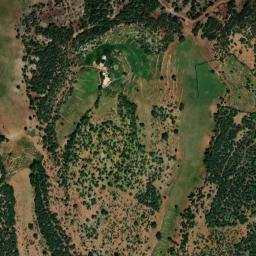 Satellite imagery of Irhir n’ Ougroud, MA