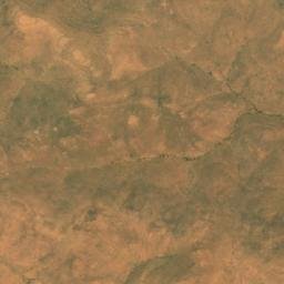 Satellite imagery of Djebel Mehiriz, DZ