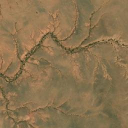 Satellite imagery of El Kheloua, DZ