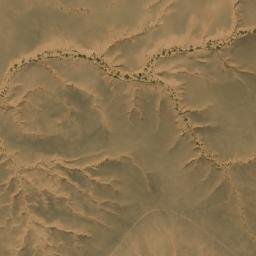Satellite imagery of El Kheloua, DZ