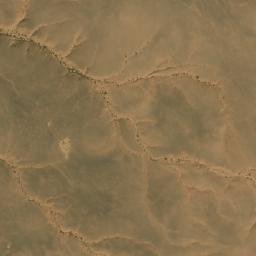 Satellite imagery of El Kheloua, DZ