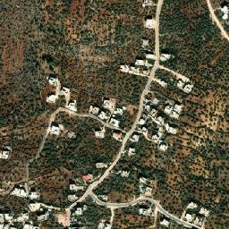 Satellite imagery of ‘Irāq Nūbār, PS