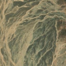 Satellite imagery of Kōh-e Khāsh, AF