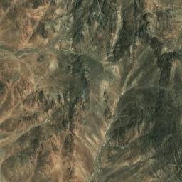 Satellite imagery of Kōh-e Khāsh, AF