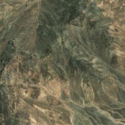 Satellite imagery of Kōh-e Khāsh, AF
