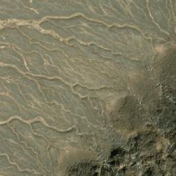 Satellite imagery of Khāshī, AF