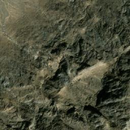 Satellite imagery of Khāshī, AF