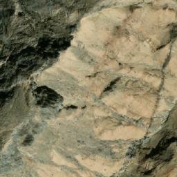 Satellite imagery of Khāshī, AF