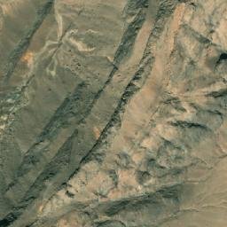 Satellite imagery of Na’ī Ghar, AF