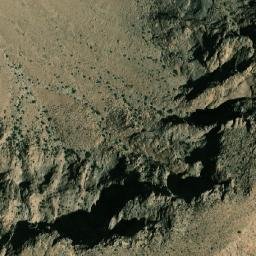 Satellite imagery of Kōh-e Khwājah Ulfat Bābā, AF