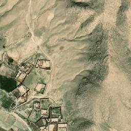 Satellite imagery of Dê Mātakay Ghar, AF