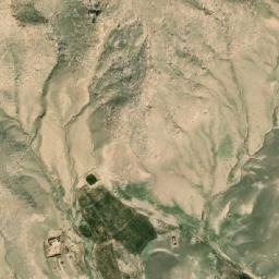 Satellite imagery of Dê Mātakay Ghar, AF