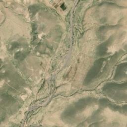 Satellite imagery of Dê Mātakay Ghar, AF