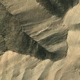 Satellite imagery of Ḏe Anjīṟāno Ghar, AF