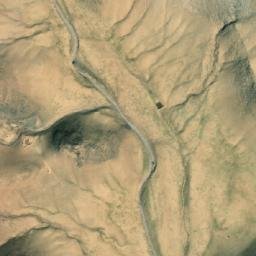 Satellite imagery of Pushtah, AF