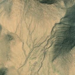 Satellite imagery of Pushtah, AF