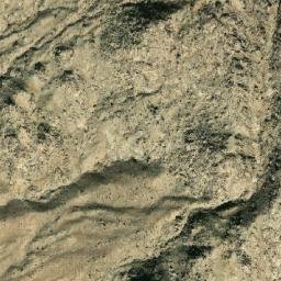 Satellite imagery of Tsakah, AF