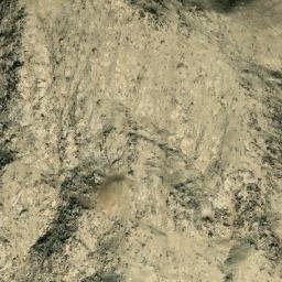 Satellite imagery of Tsakah, AF