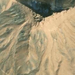 Satellite imagery of Shahābêy Tsakah, AF