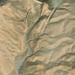 Satellite imagery of Tōr Sar, AF