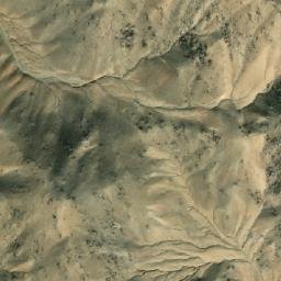 Satellite imagery of Shāhrag, AF