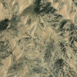 Satellite imagery of Shāhrag, AF