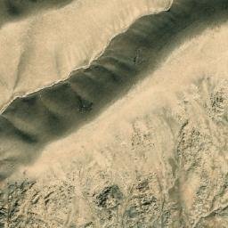 Satellite imagery of Kalachkhar Tsakah, AF