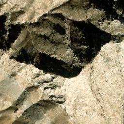 Satellite imagery of Shīn Ghar, AF