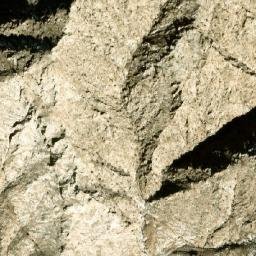 Satellite imagery of Shīn Ghar, AF