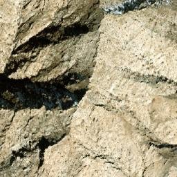 Satellite imagery of Shīn Ghar, AF