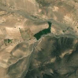 Satellite imagery of Mānkōyak, AF