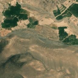 Satellite imagery of Mānkōyak, AF