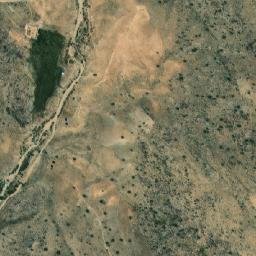 Satellite imagery of Dê Tangay Ghar, AF