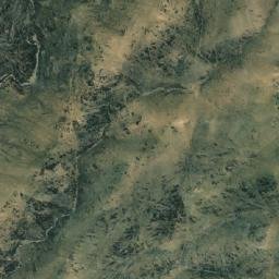Satellite imagery of Kaz̲h̲ah Ghar, AF