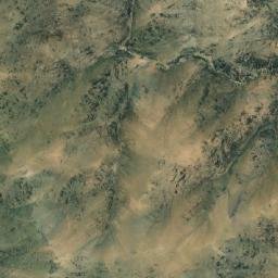 Satellite imagery of Kaz̲h̲ah Ghar, AF