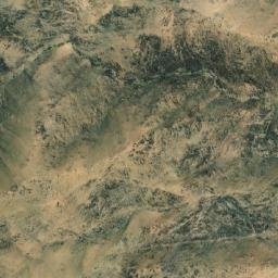 Satellite imagery of Kaz̲h̲ah Ghar, AF