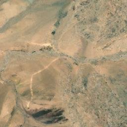 Satellite imagery of Ghūnḏ Ghar, AF