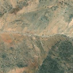 Satellite imagery of Mārkhōr Ghar, AF