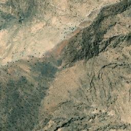 Satellite imagery of Mārkhōr Ghar, AF