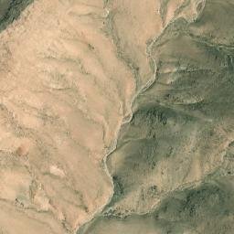 Satellite imagery of Drē Sarē Ghunḏêy, AF