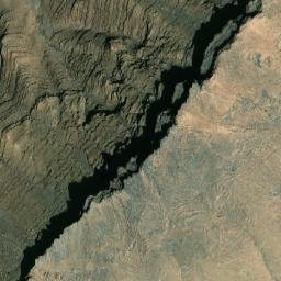 Satellite imagery of Sharqī Spīn Ghar, AF