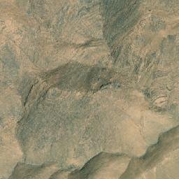 Satellite imagery of Sharqī Spīn Ghar, AF