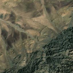 Satellite imagery of Spīn Ghar, AF