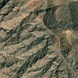 Satellite imagery of Spīn Ghar, AF