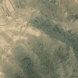 Satellite imagery of Gora Badamband, AF