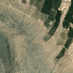 Satellite imagery of Gora Badamband, AF