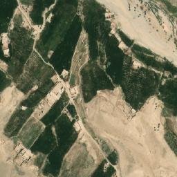 Satellite imagery of Gora Badamband, AF