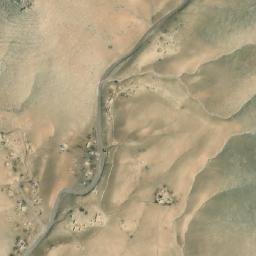 Satellite imagery of Spīnah Ghunḏêy, AF