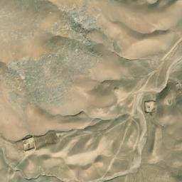 Satellite imagery of Būchak Nīkêh Ghunḏêy, AF