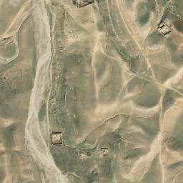 Satellite imagery of Būchak Nīkêh Ghunḏêy, AF